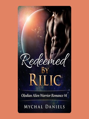 Redeemed by Rilic - Audiobook